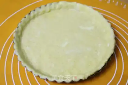 Make Pie step 6