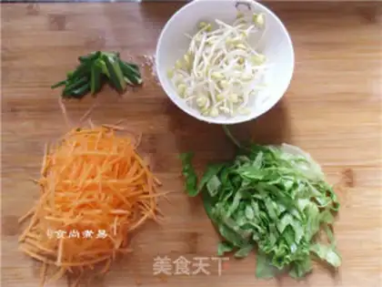 Make Chenmura Powder step 3