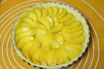Make Pie step 7