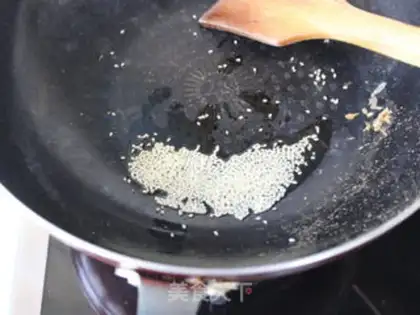 Make Homemade island fragrance step 8