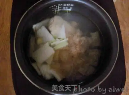 Make Chicken soup step 12