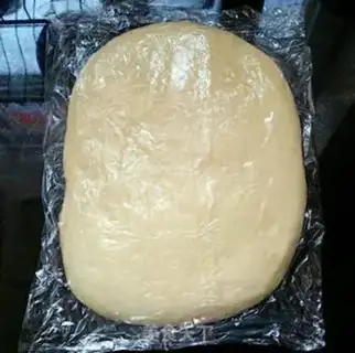 Make Honey bacon Napoleon step 5