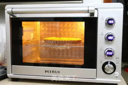 Make Pie step 8
