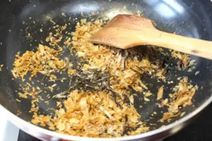 Make Homemade island fragrance step 10