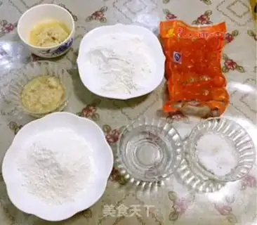 Make The soufflé step 0