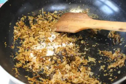 Make Homemade island fragrance step 11
