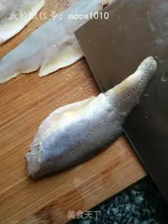 Make Three eggs step 3
