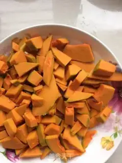 Make Pumpkin