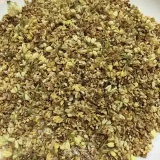 Make Cinnamon step 1
