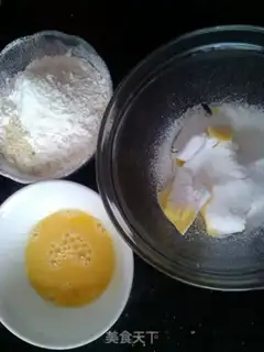 Make Banana chocolate mousse step 0