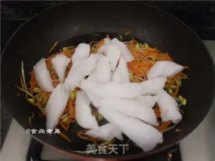 Make Chenmura Powder step 8