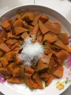 Make Pumpkin