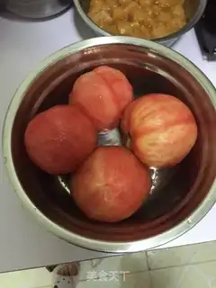Make Homemade pizza sauce step 0