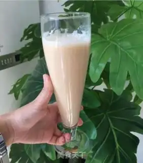Make Apple milk step 3