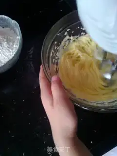 Make Banana chocolate mousse step 1