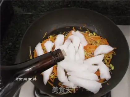 Make Chenmura Powder step 9