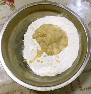 Make The soufflé step 3