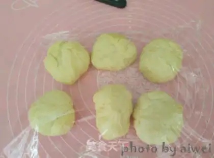 Make Sausage bread step 5