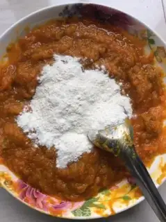 Make Pumpkin