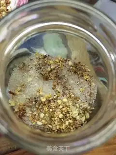 Make Cinnamon step 3