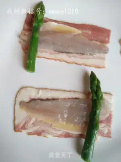 Make Three eggs step 6