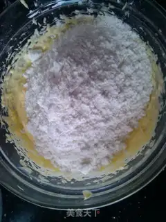 Make Banana chocolate mousse step 3