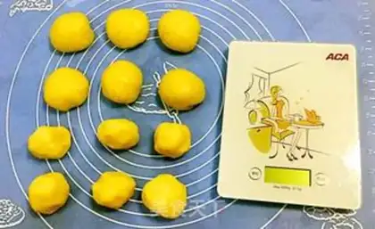 Make The soufflé step 5