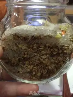 Make Cinnamon step 4