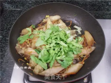 Make Chenmura Powder step 11