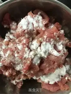 Make Kyo-su curry step 1