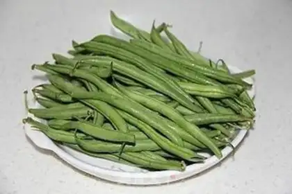 Make ♪ Dry beans ♪ step 0