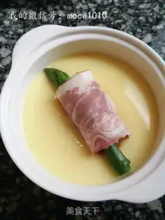 Make Three eggs step 10