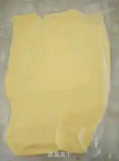 Make Cracker step 3