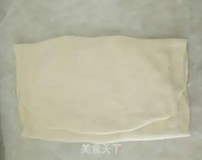 Make Cracker step 5