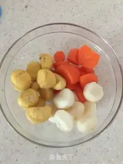 Make Chicken soup step 2