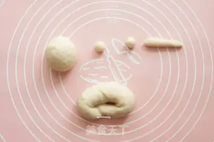 Make Lazy cat toast step 9