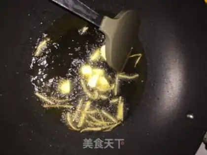 Make Chicken legs step 3