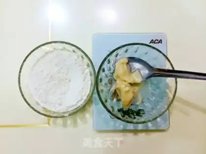Make Sour meat step 3
