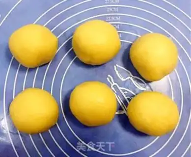 Make The soufflé step 8