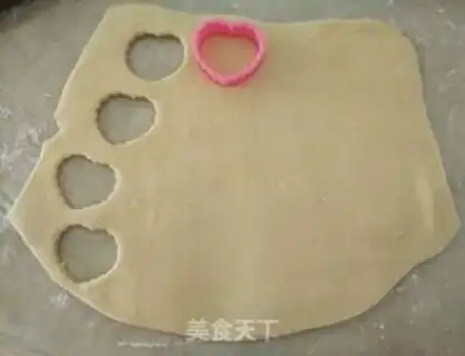 Make Cracker step 7