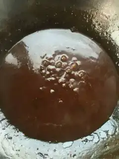 Make Kyo-su curry step 6