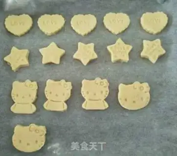 Make Cracker step 8