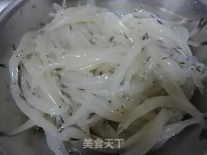 Make Silverfish step 0