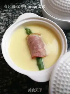 Make Three eggs step 13