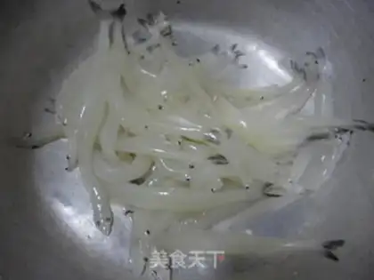 Make Silverfish step 1