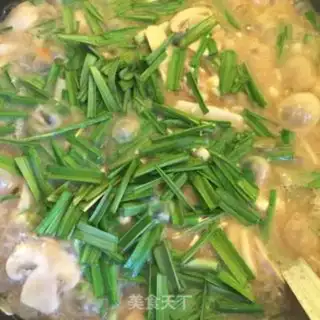 Make Tofu fried cake step 11
