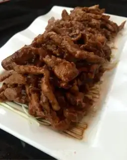 Make Kyo-su curry step 9