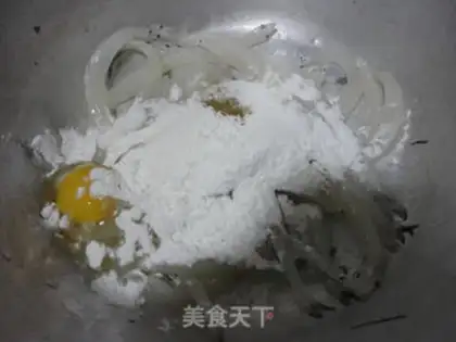 Make Silverfish step 2