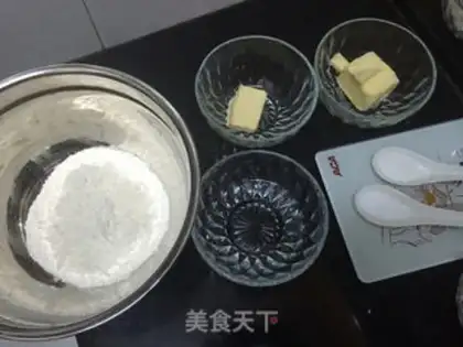Make Eggstick step 0