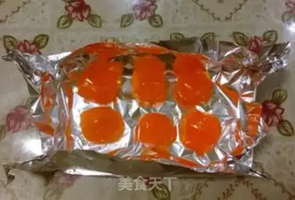 Make The soufflé step 11
